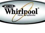 Servicio tecnico whirlpool reparación de nevera lavadoras secadoras